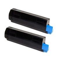 OKI ES4181 Printer Toner Cartrid...