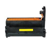 OKI 44318505 Remanufactured Yellow Image Drum Unit