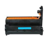 oki 44318507 remanufactured cyan image drum unit