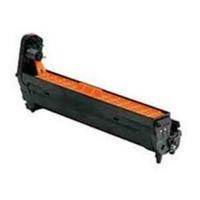 OKI 41962808 Remanufactured Black Imaging Drum Unit