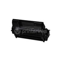 OKI 09004079 Black Remanufactured Toner Cartridge