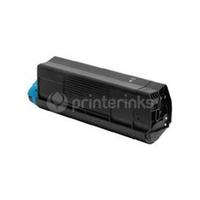 OKI 42804537 Yellow Remanufactured Toner Cartridge