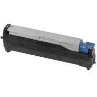 OKI 43460207 Remanufactured Cyan Imaging Drum Unit