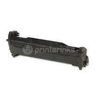 oki 43870007 cyan remanufactured toner cartridge drum unit