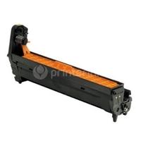 OKI 42126641 Yellow Remanufactured Drum Cartridge