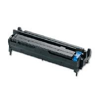 oki 43501902 black remanufactured drum unit