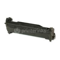 OKI 43870008 Black Remanufactured Toner Drum Unit