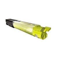 OKI 43459433 Yellow Remanufactured Toner Cartridge