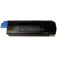 oki 42804514 magenta remanufactured toner cartridge