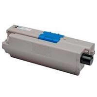 OKI 44973508 Black Remanufactured High Capacity Toner Cartridge