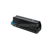 OKI 42804539 Cyan Remanufactured Toner Cartridge