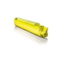 OKI 42918913 Yellow Remanufactured Toner Cartridge