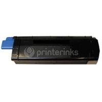 OKI 42804516 Black Remanufactured Toner Cartridge