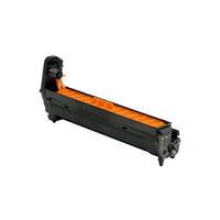 OKI 42126671 Magenta Remanufactured Toner Cartridge