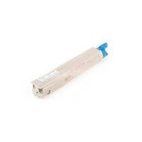 OKI 43459408 Black Remanufacture...