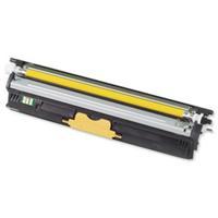 oki 44250721 yellow remanufactured high capacity toner cartridge