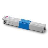 OKI 44469705 Magenta Remanufactured Toner Cartridge