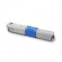 oki 44469723 magenta remanufactured high capacity toner cartridge