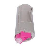 OKI 44318606 Magenta Remanufactured Toner Cartridge