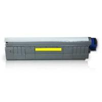 OKI 44059209 Yellow Remanufactured Toner Cartridge