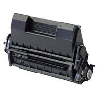 OKI 1279001 Black Remanufactured Toner cartridge