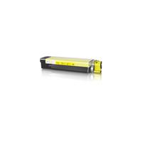 OKI 43324421 Remanufactured Yellow Toner Cartridge