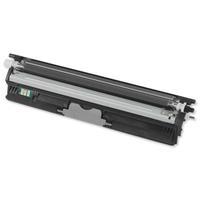 oki 44250724 black remanufactured high capacity toner cartridge