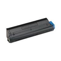 oki 43979202 black remanufactured high capacity toner cartridge