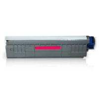 OKI 44059210 Magenta Remanufactured Toner Cartridge