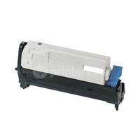 OKI 43381724 Black Remanufactured Drum Unit