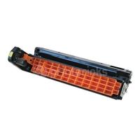 oki 42126670 yellow remanufactured toner cartridge