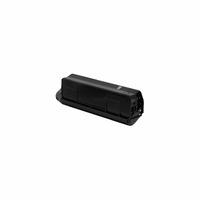 OKI 42127408 Remanufactured Black High Capacity Toner Cartridge
