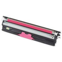 oki 44250722 magenta remanufactured high capacity toner cartridge