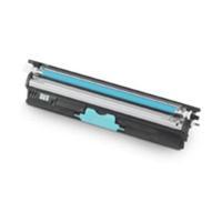 oki 44250723 cyan remanufactured high capacity toner cartridge