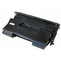 oki 09004462 black remanufactured high capacity toner cartridge