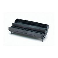 OKI 09001042 Remanufactured Black EP Drum Cartridge