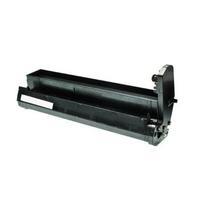 OKI 44064012 Remanufactured Black Image Drum Cartridge