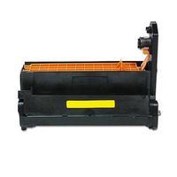 OKI 44315105 Remanufactured Yellow Drum Unit