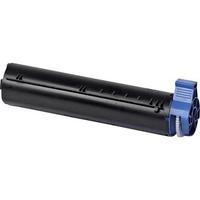 oki 45807106 black remanufactured high capacity toner cartridge