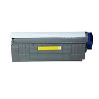 oki 44064009 remanufactured yellow image drum cartridge