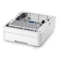 Oki 530 Sheets Additional 2nd Paper Tray For Mb461/mb471/mb491 Multi Function Printers