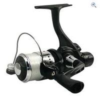 okuma electron elc 30 reel and line