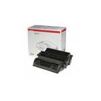 OKI 09004079 Original High Capacity Black Toner and Single Drum Unit