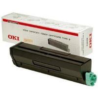 oki 09004169 original high capacity black toner cartridge