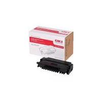 OKI 09004391 Black Original High Capacity Toner Cartridge