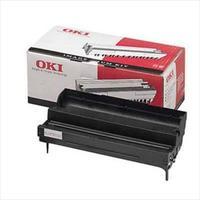 OKI 09001042 Original Black EP Drum Cartridge