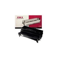 OKI 09001045 Original Black EP Drum Cartridge