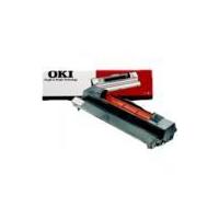 oki 09001038 original black imaging drum unit