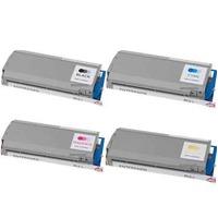 OKI C7300 V2 Printer Toner Cartr...