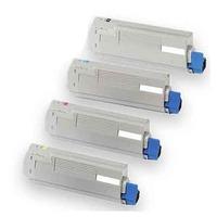 OKI C5650 Printer Toner Cartridg...